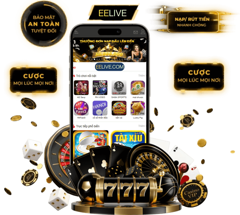 app eelive home