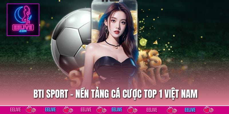 Bti Sport