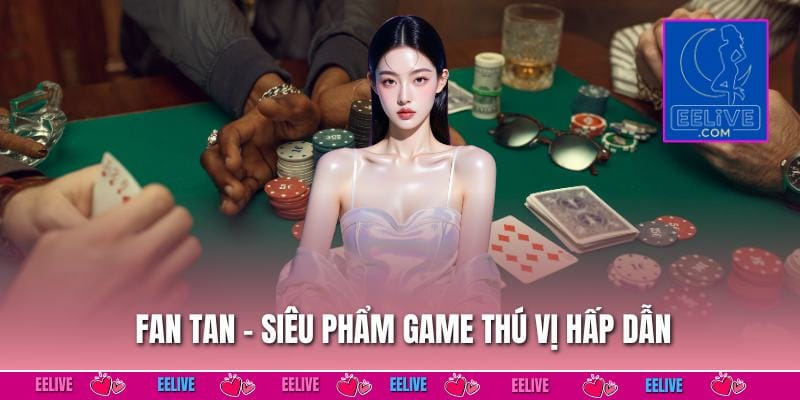 Fan Tan